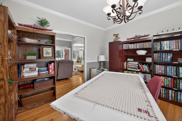 10824 Daffodil Circle, Soddy Daisy, TN 37379