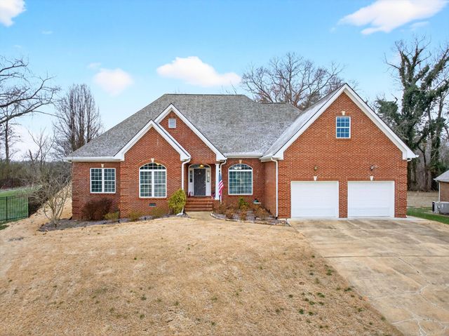 10824 Daffodil Circle, Soddy Daisy, TN 37379