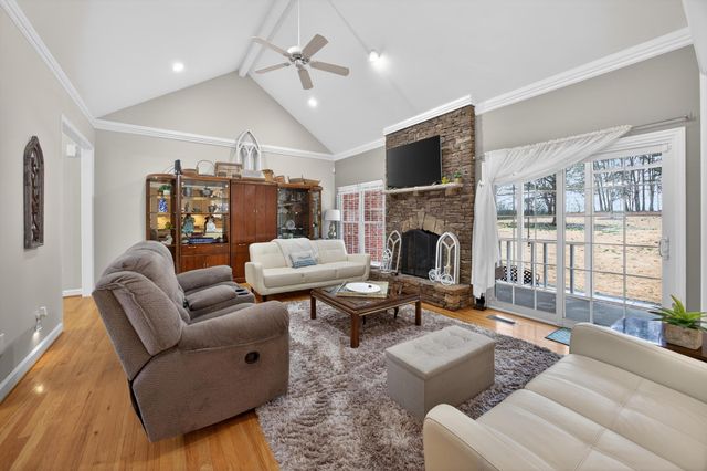 10824 Daffodil Circle, Soddy Daisy, TN 37379