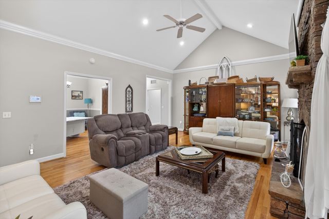 10824 Daffodil Circle, Soddy Daisy, TN 37379