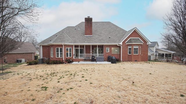 10824 Daffodil Circle, Soddy Daisy, TN 37379