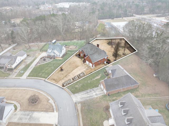 10824 Daffodil Circle, Soddy Daisy, TN 37379