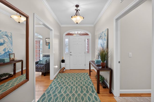 10824 Daffodil Circle, Soddy Daisy, TN 37379