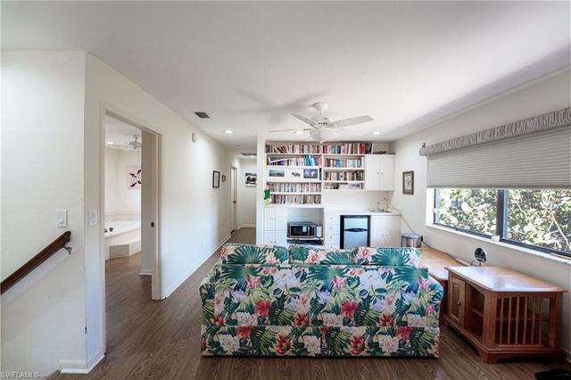 3730 Agate CT, Sanibel, FL 33957