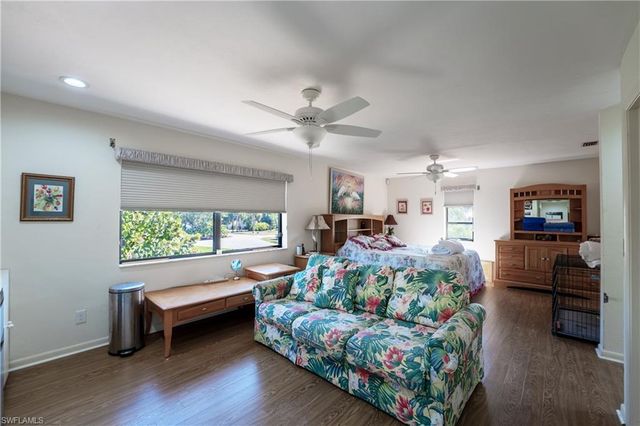 3730 Agate CT, Sanibel, FL 33957