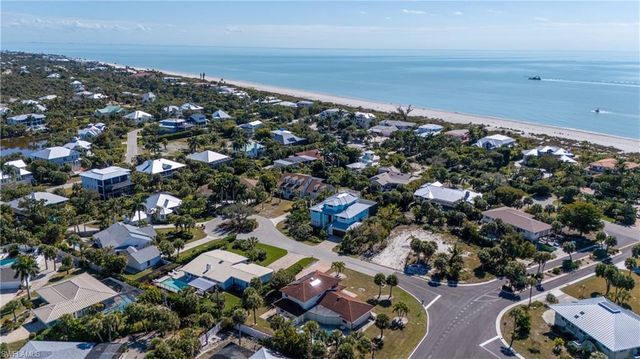 3730 Agate CT, Sanibel, FL 33957