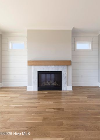 123 Seafaring Lane, Hampstead, NC 28443