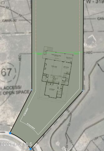 123 Seafaring Lane, Hampstead, NC 28443
