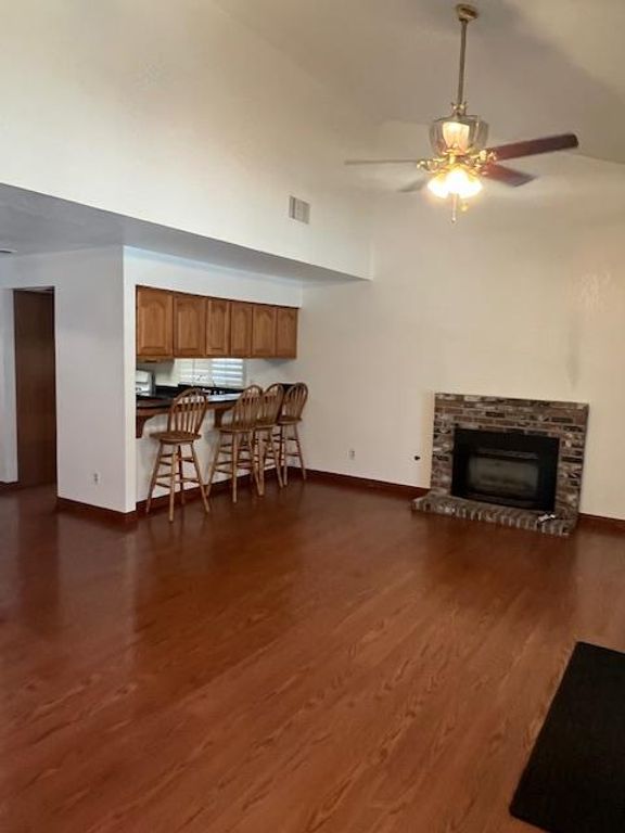 Image 6 of property listing at 2208 S Garden Avenue, Fresno, CA 93725