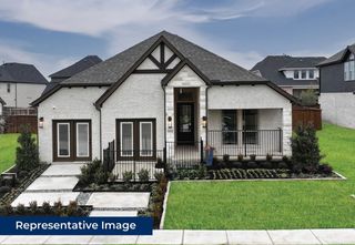 1704 Canals Drive, Little Elm, TX 75068