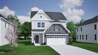 2170 Pink Peony Circle 163, Durham, NC 27703