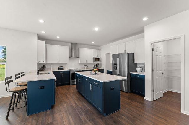 65 N Larwick Circle, Valparaiso, IN 46385