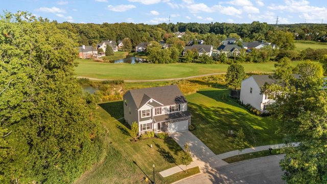 65 N Larwick Circle, Valparaiso, IN 46385