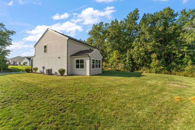65 N Larwick Circle, Valparaiso, IN 46385