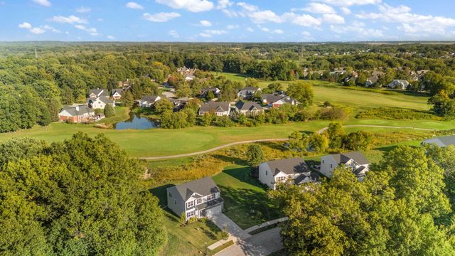 65 N Larwick Circle, Valparaiso, IN 46385