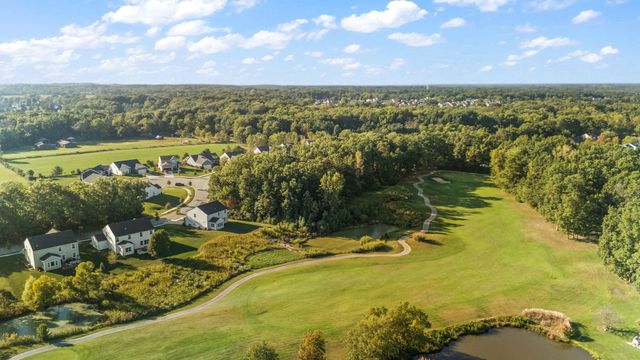 65 N Larwick Circle, Valparaiso, IN 46385