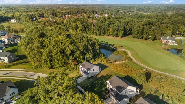 65 N Larwick Circle, Valparaiso, IN 46385