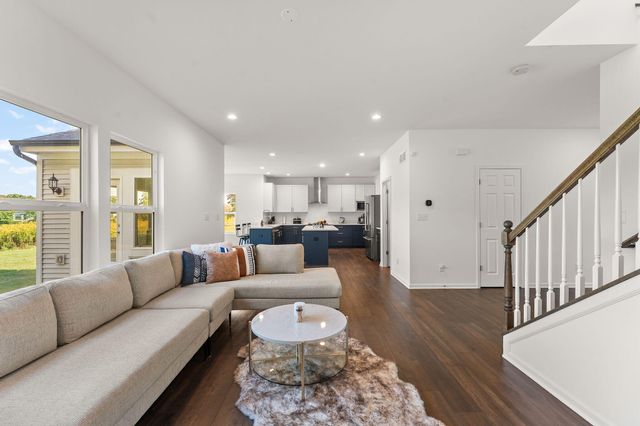 65 N Larwick Circle, Valparaiso, IN 46385