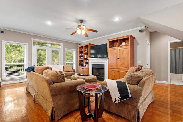 41 Timber Ridge Circle, Arkadelphia, AR 71923