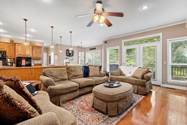 41 Timber Ridge Circle, Arkadelphia, AR 71923