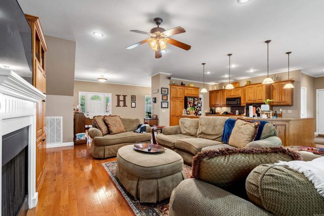 41 Timber Ridge Circle, Arkadelphia, AR 71923
