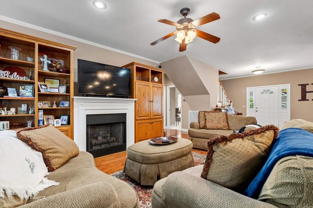 41 Timber Ridge Circle, Arkadelphia, AR 71923