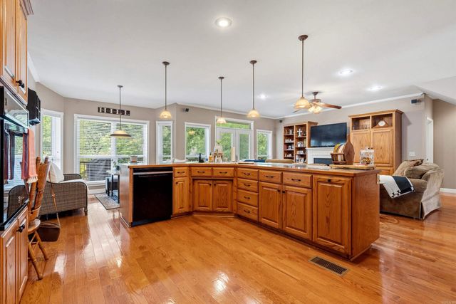 41 Timber Ridge Circle, Arkadelphia, AR 71923
