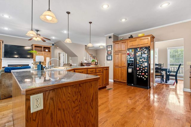 41 Timber Ridge Circle, Arkadelphia, AR 71923