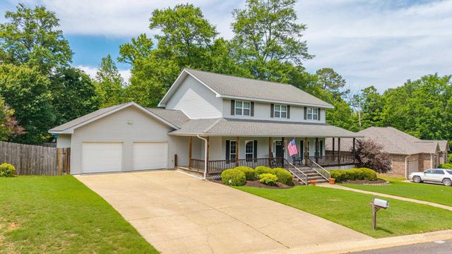41 Timber Ridge Circle, Arkadelphia, AR 71923