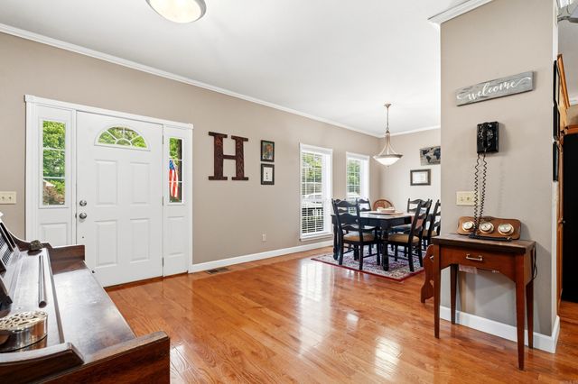 41 Timber Ridge Circle, Arkadelphia, AR 71923