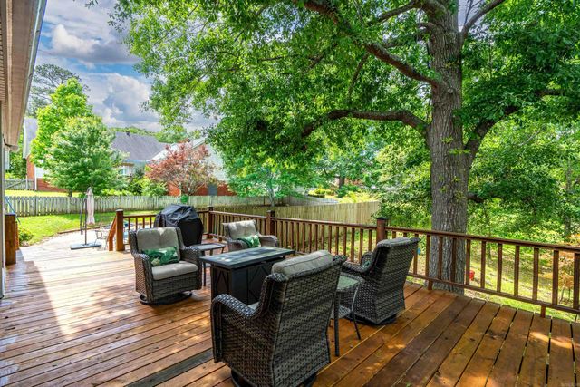 41 Timber Ridge Circle, Arkadelphia, AR 71923