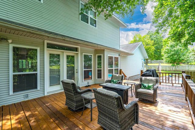 41 Timber Ridge Circle, Arkadelphia, AR 71923