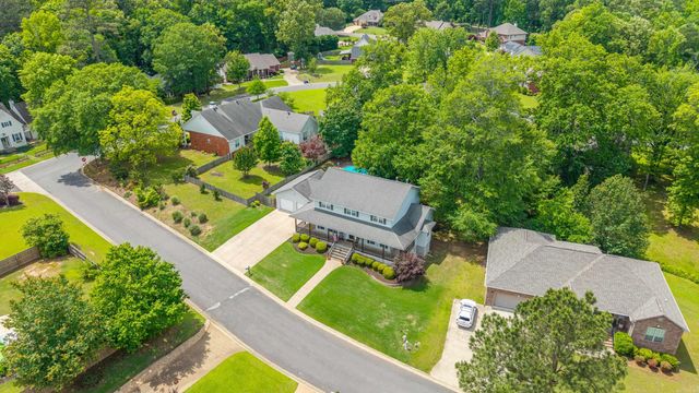 41 Timber Ridge Circle, Arkadelphia, AR 71923