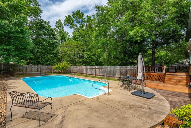 41 Timber Ridge Circle, Arkadelphia, AR 71923