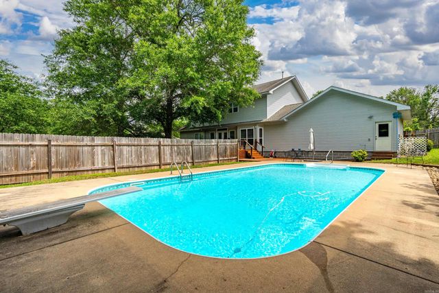41 Timber Ridge Circle, Arkadelphia, AR 71923