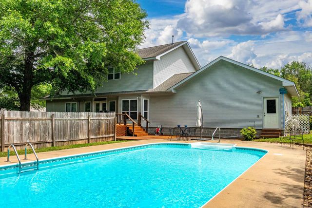 41 Timber Ridge Circle, Arkadelphia, AR 71923