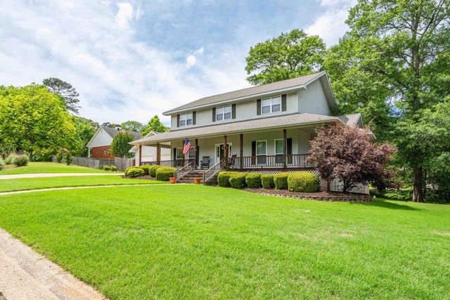 41 Timber Ridge Circle, Arkadelphia, AR 71923