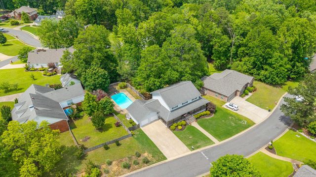 41 Timber Ridge Circle, Arkadelphia, AR 71923