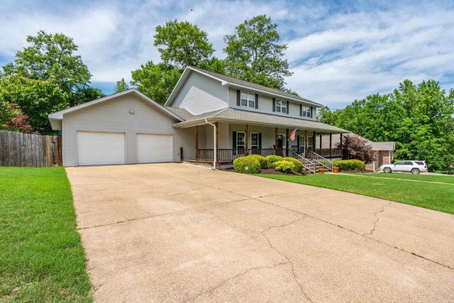 41 Timber Ridge Circle, Arkadelphia, AR 71923