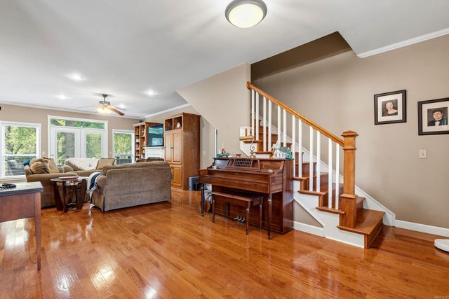 41 Timber Ridge Circle, Arkadelphia, AR 71923