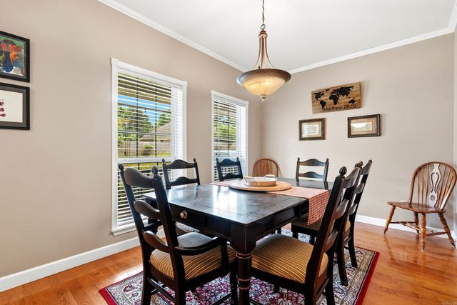 41 Timber Ridge Circle, Arkadelphia, AR 71923