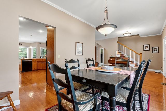 41 Timber Ridge Circle, Arkadelphia, AR 71923