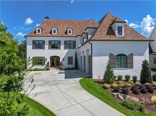 3565 Granton Street, Alpharetta, GA 30004