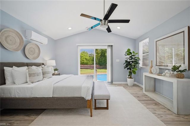 1708 Rally DR, Virginia Beach, VA 23454