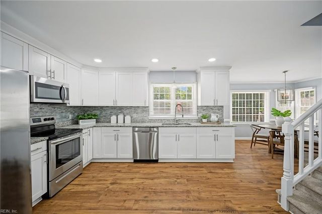 1708 Rally DR, Virginia Beach, VA 23454