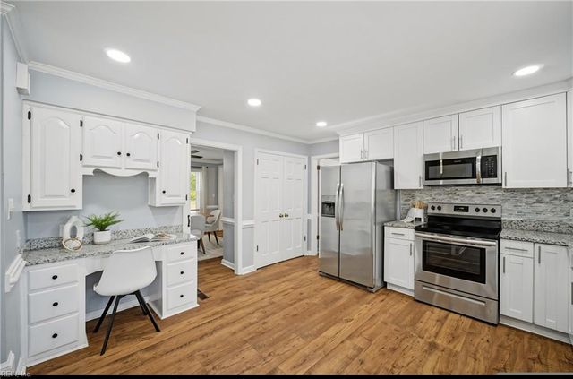 1708 Rally DR, Virginia Beach, VA 23454
