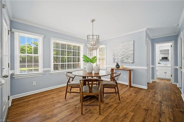 1708 Rally DR, Virginia Beach, VA 23454
