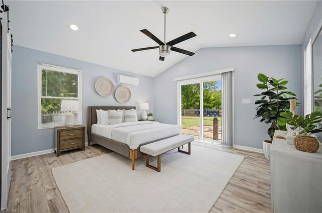 1708 Rally DR, Virginia Beach, VA 23454