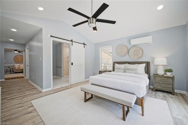 1708 Rally DR, Virginia Beach, VA 23454