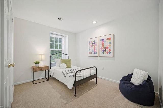 1708 Rally DR, Virginia Beach, VA 23454